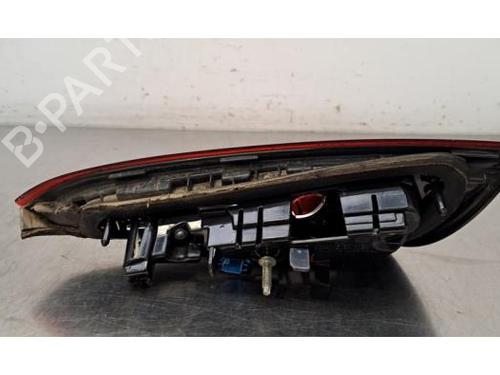 Left taillight MERCEDES-BENZ A-CLASS (W177) A 180 d (177.003) | BP29844737C34 