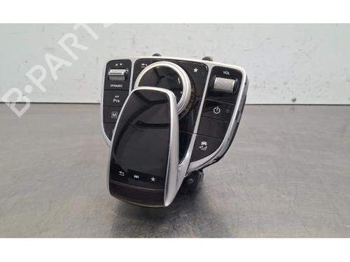 Used Electronic module Electronic module MERCEDES-BENZ GLC Coupe (C253) 250 d 4-matic (253.309) (204 hp) 34431110 34431110