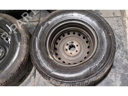 Fælk RENAULT ALASKAN 2.3 dCi 163 4x4 (U3MB) | BP32633001C45