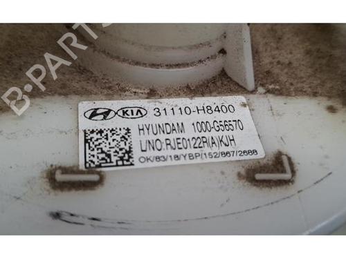 Fuel pump KIA STONIC (YB) 1.0 T-GDi Eco-Dynamics+ | BP39601252M76 - Image 6