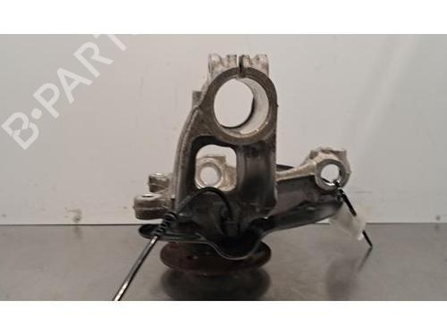 Left front steering knuckle MERCEDES-BENZ A-CLASS Saloon (V177) A 250 e (177.186) | BP33031178M25 - Image 4