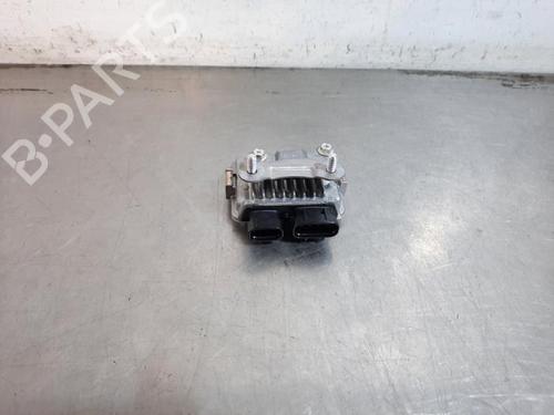 Used Electronic module Electronic module 37038209 37038209