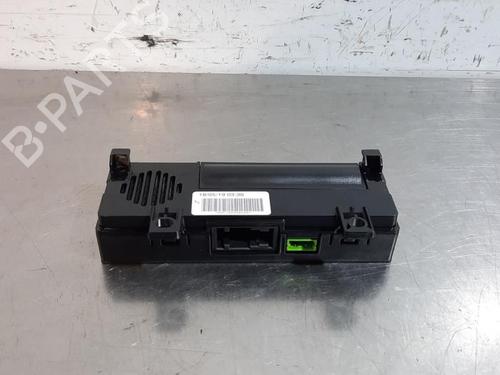 Elektronisk modul PEUGEOT 308 SW II (LC_, LJ_, LR_, LX_, L4_) 1.6 HDi 92 (92 hp) 23599447