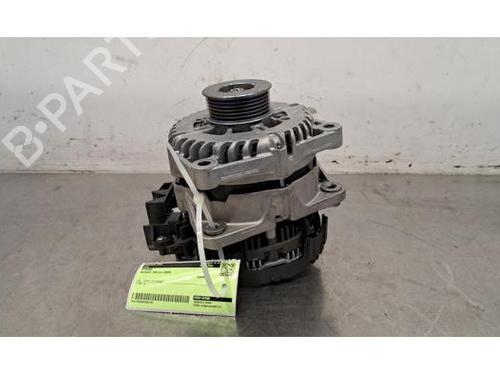 Used Alternator PEUGEOT 208 II (UB_, UP_, UW_, UJ_) 1.2 PureTech 75 (75 hp) 24991134