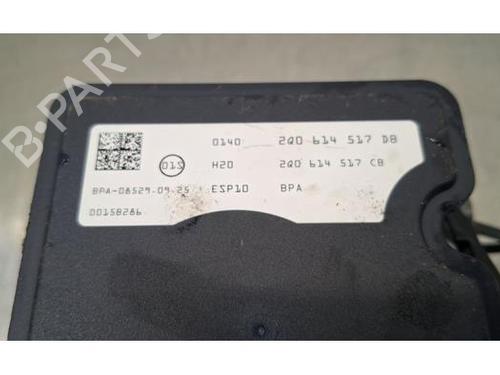 ABS pump SKODA FABIA IV (PJ3) 1.0 TSI | BP34120938M43  - Image 5