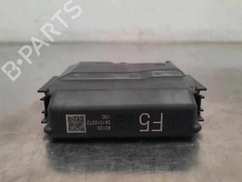 Electronic module TOYOTA YARIS (_P21_, _PA1_, _PH1_) 1.5 (MXPA11) | BP23608677M83 