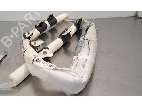 Used Right curtain airbag PEUGEOT 308 III (FB_, FH_, FP_, F3_, FM_) BlueHDi 130 (FBYHZL, FBYHZT) (131 hp) 26462629