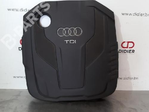 Used Engine cover Engine cover AUDI A6 C7 Avant (4G5, 4GD) 2.0 TDI (190 hp) 10880036 10880036