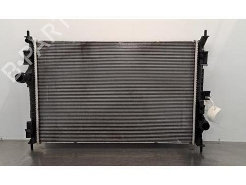 Køler OPEL ASTRA L Sports Tourer (OV5) 1.5 CDTi (FCYHZT, FCYHZJ) (131 hp) 32665147