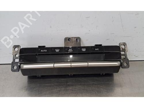 Used Climate control Climate control CITROËN C3 IV (CC_, CB_) 1.2 PureTech 100 (CCHPV4) (101 hp) 33753262 33753262