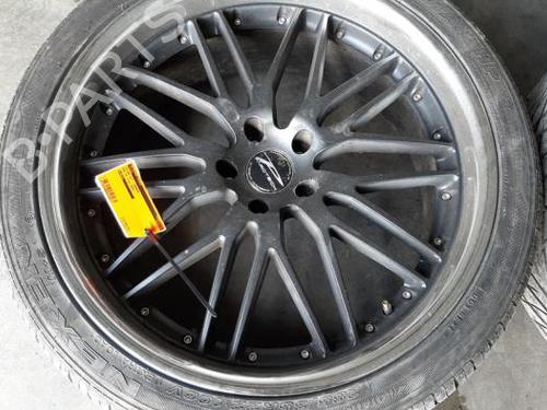 Rim BMW X6 (E71, E72) xDrive 50 i | BP15043523C45 