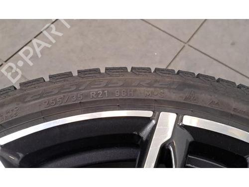 Fælk AUDI Q3 (F3B) 2.5 RS TFSI quattro | BP36012441C45 - Image 8