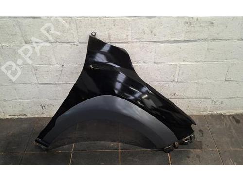 Forskærm Højre HYUNDAI KONA (OS, OSE, OSI) 1.0 T-GDi (120 hp) 32222719