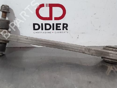 Right rear suspension arm MERCEDES-BENZ C-CLASS (W205) C 180 BlueTEC / d (205.036) | BP10873185M15 