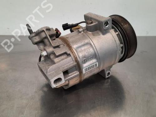 AC compressor VOLVO XC60 II (246) D4 | BP23604385M34 