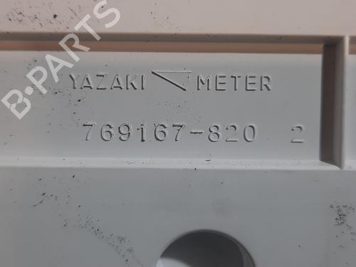 Instrument cluster KIA SPORTAGE IV (QL, QLE) 2.0 CRDi AWD | BP15789679C47 