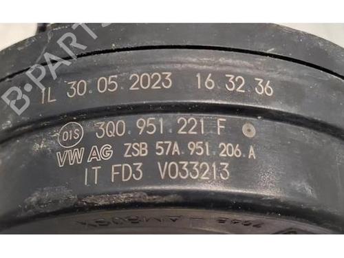 Horn SKODA KAROQ (NU7, ND7) 2.0 TDI | BP39418162E13 - Image 6