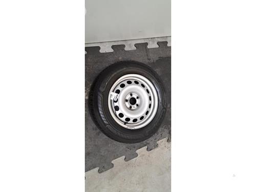 Used Rim Rim 37511495 37511495