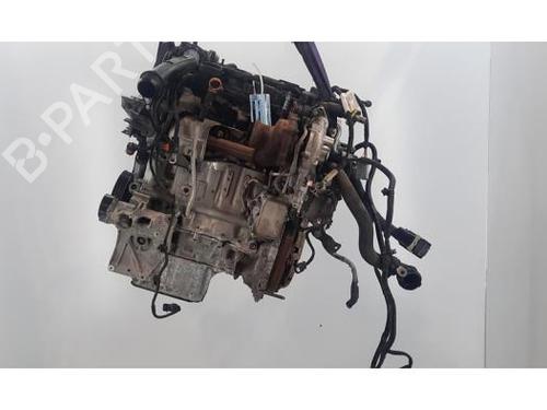 Used Engine Engine PEUGEOT PARTNER Box Body/MPV (K9) 1.5 BlueHDi 100 (102 hp) 36757627 36757627