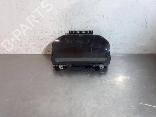 Used Instrument cluster VOLVO V60 II (225) D3 (150 hp) 31324248