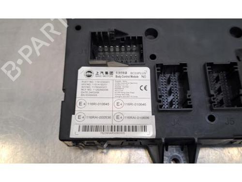 Electronic module MG MG ZS SUV (AZS1) EV | BP36382496M83 - Image 3