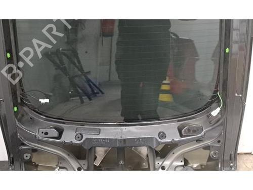 Tailgate MERCEDES-BENZ EQS (V297) EQS 53 AMG 4-matic+ (297.155) | BP31366343C6 