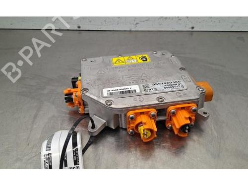 Used Inverter/Converter Inverter/Converter PEUGEOT 408 II (FP_, F3_, FM_) e-210 (FMZKZZ) (213 hp) 39601472 39601472
