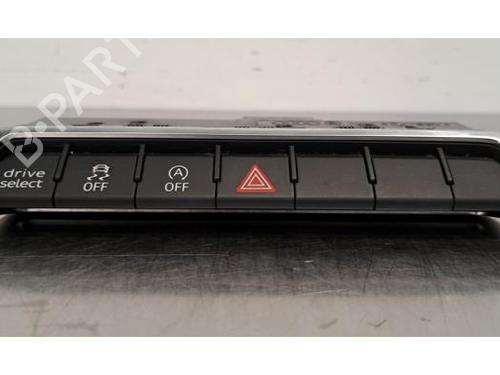 Warnblinkschalter für AUDI Q3 (F3B) 35 TFSI (150 hp) 29234468