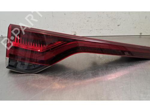 Left taillight RENAULT MEGANE IV Hatchback (B9A/M/N_) 1.3 TCe 140 (B9NB) | BP38099733C34 - Image 4