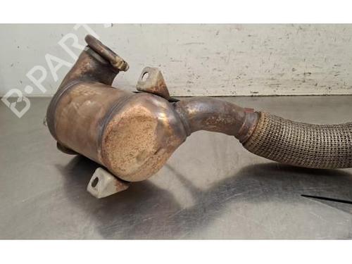 Catalyst VW T-ROC (A11, D11) 1.0 TSI | BP40202389M10  - Image 6