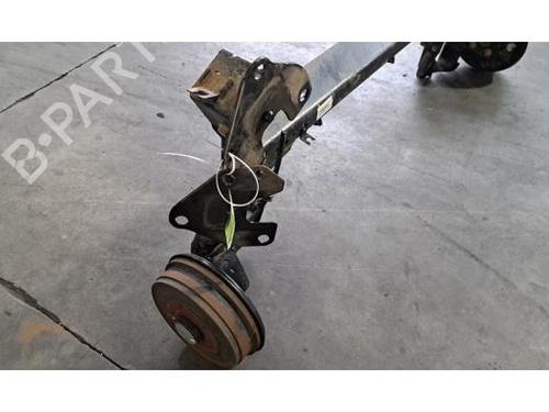 Rear axle RENAULT EXPRESS Box Body/MPV 1.3 TCe 100 (F6MA) | BP30187601M2