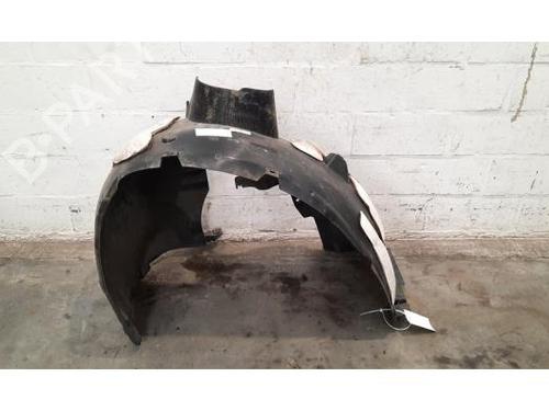Used Wheel arch Wheel arch CITROËN C5 X (ND_, NC_) PureTech 180 (ND5GFP) (181 hp) 34626858 34626858