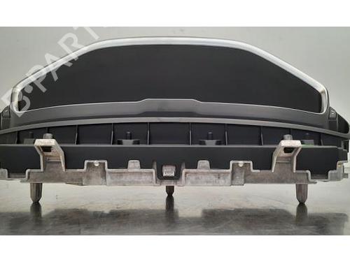 Instrument cluster PEUGEOT 5008 II (MC_, MJ_, MR_, M4_) 1.2 THP (MRHNYH, MRHNYW, MRHNSJ, MRHNSU, MRHNSM) | BP24820951C47 