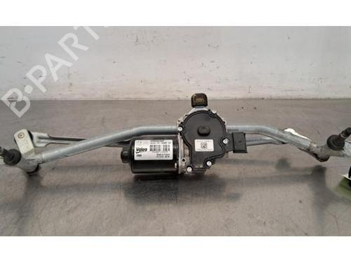 Used Front wipers mechanism PEUGEOT EXPERT Van (V_) 1.5 BlueHDi 120 (120 hp) 23642397