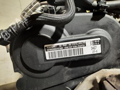 Engine SKODA OCTAVIA IV Combi (NX5, PV5) 1.4 TSI iV | BP31324073M1