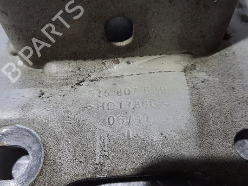 Rear bumper reinforcement SEAT ATECA (KH7, KHP) 1.4 TSI | BP10883215C73 