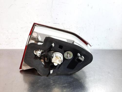Left taillight PEUGEOT 308 SW II (LC_, LJ_, LR_, LX_, L4_) 1.6 HDi 92 | BP23599439C34 