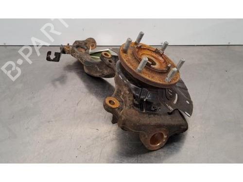 Højre Styrespindel Lejehus FORD RANGER (TKE) 2.0 EcoBlue 4x4 (213 hp) 30195084