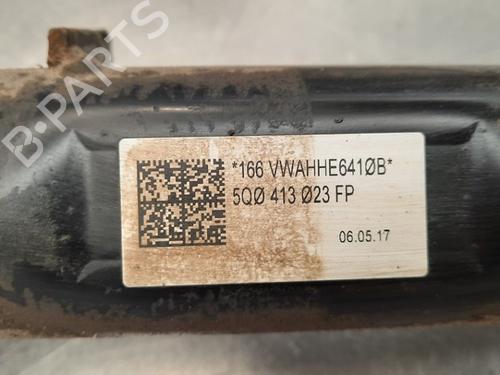 Right front shock absorber SEAT LEON ST (5F8) 1.2 TSI | BP15041489M17 