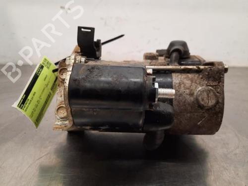 Startmotor TOYOTA HILUX VIII Pickup (_N1_) 2.8 TD 4WD (GUN126) | BP23640986M8 