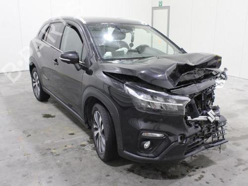 Used Parts SUZUKI S-CROSS 1.4 Smart Hybrid (AKP414) 4987766