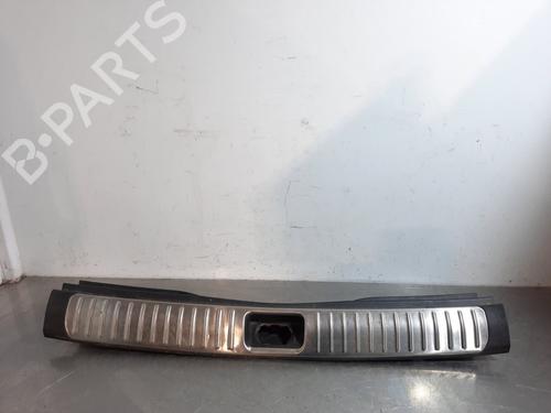 Used Boot lining KIA SPORTAGE IV (QL, QLE) 2.0 CRDi AWD (136 hp) 15789682