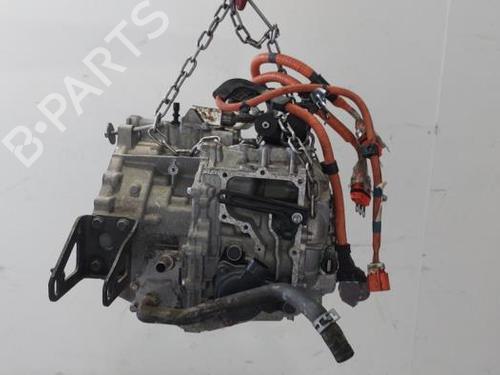 Used Gearbox TOYOTA AURIS Estate (_E18_) 1.3 (NRE180_) (99 hp) 19575699