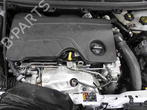 Electronic module OPEL ASTRA K Sports Tourer (B16) 1.6 CDTi (35) | BP10878464M83 
