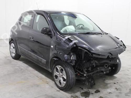 Luggage compartment floor RENAULT TWINGO III (BCM_, BCA_) 1.0 SCe 75 | BP23600395I33 - Image 10