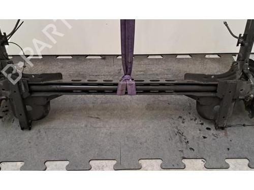 Rear axle RENAULT TRAFIC III Van (FG_) 2.0 dCi 130 (FGMY) | BP38043874M2  - Image 10
