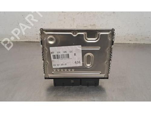 Centralina do motor Centralina do motor AUDI A3 Sportback (8YA, 8YF) 30 TFSI Mild Hybrid (116 hp) 36680933 36680933