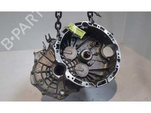 Used Gearbox MERCEDES-BENZ CLA Coupe (C117) CLA 200 (117.343) (156 hp) 28081577