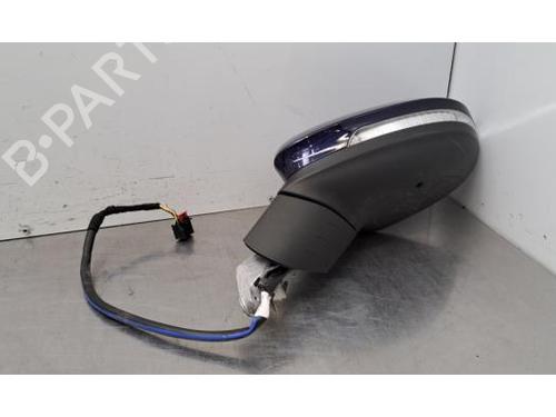 Left mirror VW GOLF VIII (CD1, DA1) 1.5 TSI | BP35746833C26 - Image 4