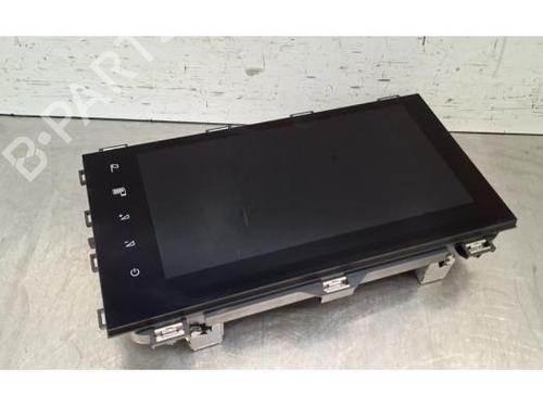 Display monitor SEAT ATECA (KH7, KHP) 1.0 TSI | BP39732392C48 - Image 4